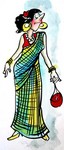 Caricature 2