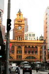 Melbourne Station