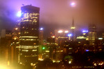 Sydney at Night