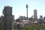 Sydney Skyline
