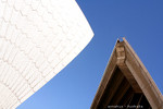 Sydney Opera House