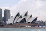 Sydney Opera House