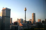 Sydney Building