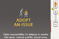 adopt an issue